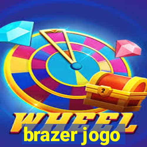 brazer jogo